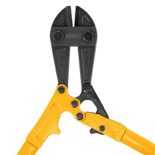 Болторез 450 мм 18", Cr-Mo Denzel по ценам производителя в Екатеринбурге с доставкой по всей России