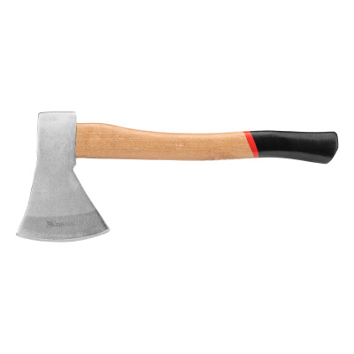 Топор плотницкий, кованый, деревянная рукоятка, 1000 гр., пескоструйная обработка полотна Matrix по ценам производителя в Екатеринбурге с доставкой по всей России