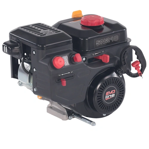 Двигатель бензиновый EVOline SN 210 по ценам производителя в Екатеринбурге с доставкой по всей России