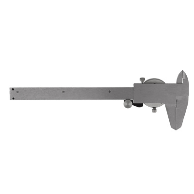 Штангенциркуль, 150 мм, стрелочный Matrix по ценам производителя в Екатеринбурге с доставкой по всей России