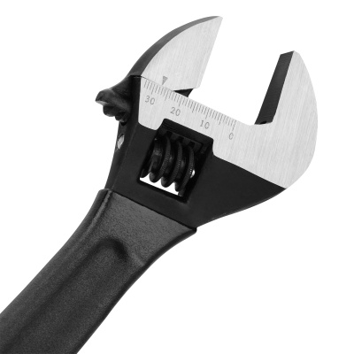 Ключ разводной, 250 мм Matrix по ценам производителя в Екатеринбурге с доставкой по всей России