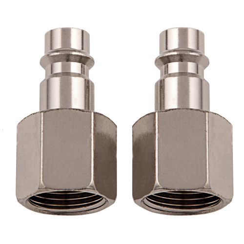 Ниппель универсальный быстросъемный ("папа") 3/8, внутренняя резьба, 2 шт, Stels по ценам производителя в Екатеринбурге с доставкой по всей России