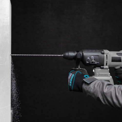 Бур по бетону Pro, 6 х 310 мм, SDS Plus Gross по ценам производителя в Екатеринбурге с доставкой по всей России