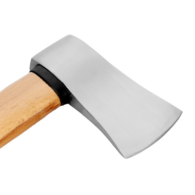 Топор кованый, 900 г, американский тип, буковая рукоятка, 430мм, EFP Denzel по ценам производителя в Екатеринбурге с доставкой по всей России