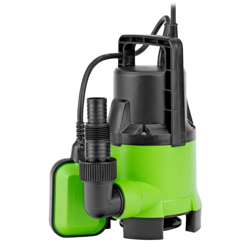 Дренажный насос для грязной воды СДН650-35, 650 Вт, напор 8 м, 11000 л/ч Сибртех по ценам производителя в Екатеринбурге с доставкой по всей России