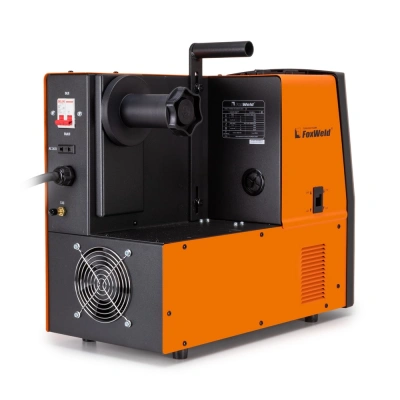 Сварочный полуавтомат Invermig 250 Compact (400V) купить в Москве с доставкой по всей России | ProtosMarket.ru