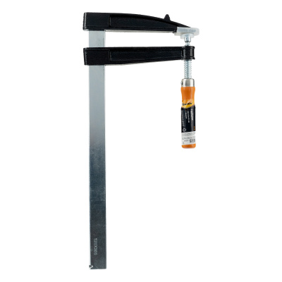 Струбцина F-образная, 300 х 120 мм Sparta по ценам производителя в Екатеринбурге с доставкой по всей России