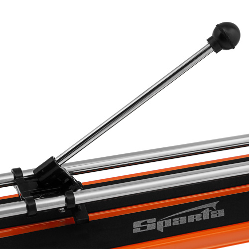 Плиткорез ручной роликовый 500 х 8 мм  Sparta по ценам производителя в Екатеринбурге с доставкой по всей России