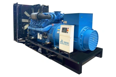 Дизельный генератор ТСС АД-1500С-Т400-1РМ26 купить в Москве с доставкой по всей России | ProtosMarket.ru