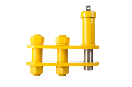 Замок Смаля ZS 6,3 по ценам производителя в Екатеринбурге с доставкой по всей России