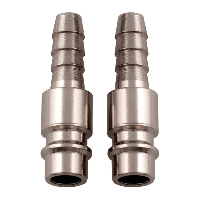 Ниппель универсальный быстросъемный ("папа") со штуцером "елка" под шланг 8 мм, 2 шт. Stels по ценам производителя в Екатеринбурге с доставкой по всей России