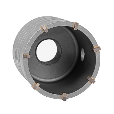 Буровая коронка, M22 х 60 мм Matrix по ценам производителя в Екатеринбурге с доставкой по всей России