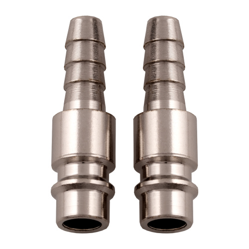 Ниппель универсальный быстросъемный ("папа") со штуцером "елка" под шланг 8 мм, 2 шт. Stels по ценам производителя в Екатеринбурге с доставкой по всей России