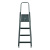 Стремянка 4 ступени, компактная, стальная Сибртех по ценам производителя в Екатеринбурге с доставкой по всей России
