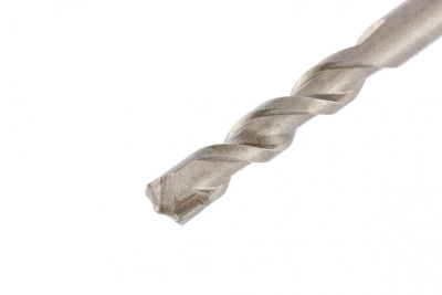 Бур по бетону, 8 х 110 мм, Luxembourg tip, SDS Plus Барс по ценам производителя в Екатеринбурге с доставкой по всей России