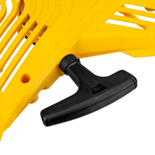 Стартер для бензореза МС-7440 Denzel по ценам производителя в Екатеринбурге с доставкой по всей России