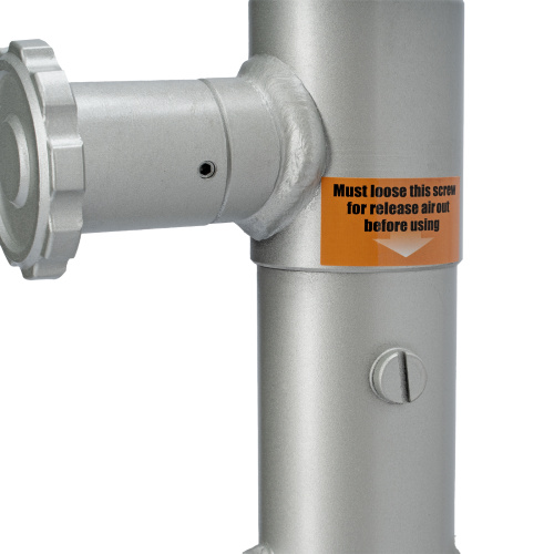 Стойка трансмиссионная гидравлическая, 0.5 т, H подъема 1130-1945 мм Matrix по ценам производителя в Екатеринбурге с доставкой по всей России