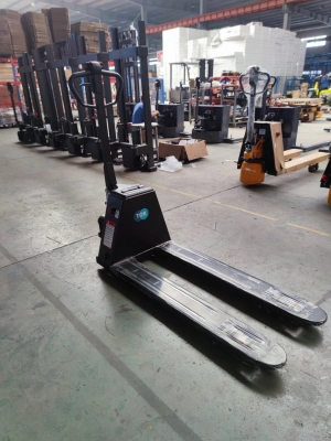 Тележка электрическая 2000 кг 1150 мм TOR T20 Li-ion гибридный привод 48/10 В/Ач по ценам производителя в Екатеринбурге с доставкой по всей России