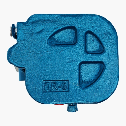 Домкрат гидравлический бутылочный, 6 т, h подъема 207-404 мм, в пластиковом кейсе Stels по ценам производителя в Екатеринбурге с доставкой по всей России