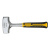 Кувалда 1,5 кг, цельнометаллическая, двухкомпонентная рукоятка Denzel по ценам производителя в Екатеринбурге с доставкой по всей России
