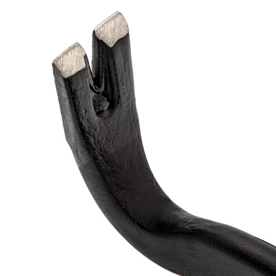 Лом-гвоздодер усиленный, 300х25х12 мм Matrix по ценам производителя в Екатеринбурге с доставкой по всей России