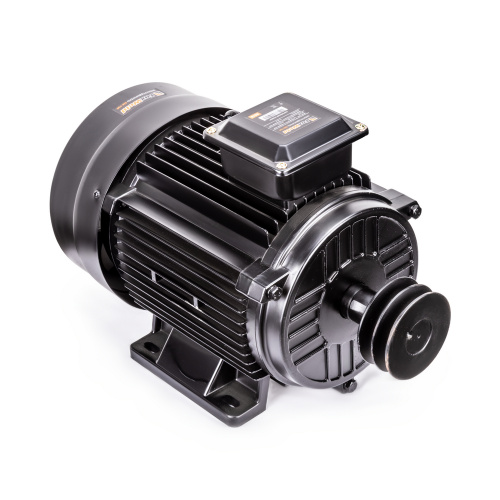 Электродвигатель в сборе AEROMAX EM-700 (400В / 7.5кВт) по ценам производителя в Екатеринбурге с доставкой по всей России
