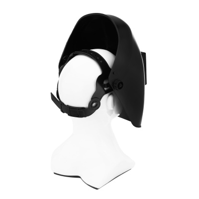 Маска сварщика, пластик стекло 110 х 90 мм, ГОСТ Р 12.4.238-2007 Сибртех по ценам производителя в Екатеринбурге с доставкой по всей России