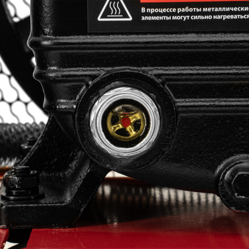 Компрессор воздушный ременный привод КР2500/80, 2,5 кВт, 80 литров, 420 л/мин МТХ по ценам производителя в Екатеринбурге с доставкой по всей России