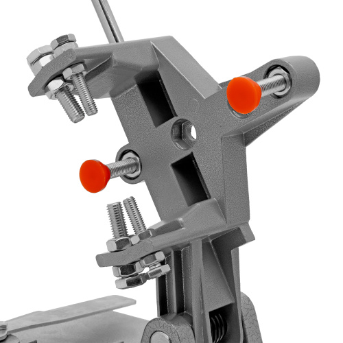 Станок для крепления УШМ COS-115 Sparta по ценам производителя в Екатеринбурге с доставкой по всей России