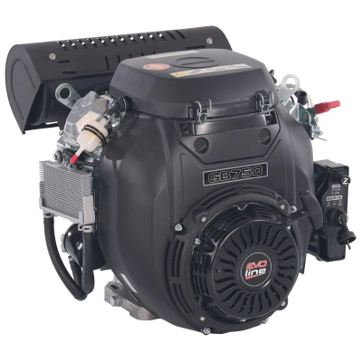 Двигатель бензиновый EVOline GB 750 E по ценам производителя в Екатеринбурге с доставкой по всей России