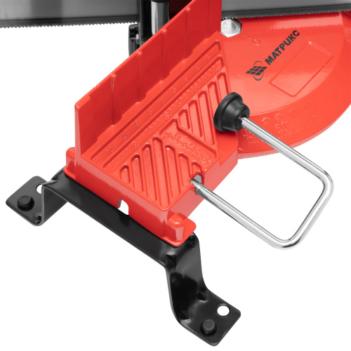 Стусло прецизионное, 550 мм, прецизионное, облегченное МАТРИКС по ценам производителя в Екатеринбурге с доставкой по всей России