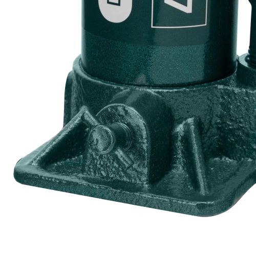 Домкрат гидравлический бутылочный, 4 т, 180-320 мм Сибртех по ценам производителя в Екатеринбурге с доставкой по всей России