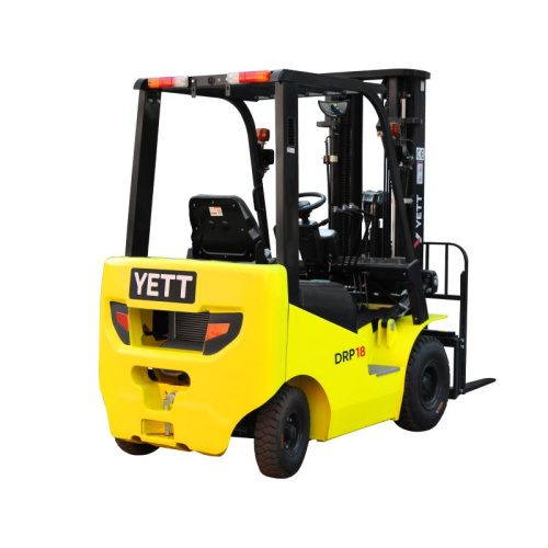 Дизельный погрузчик с японским двигателем YETT DRP18-WS5K2-M300-3W по ценам производителя в Екатеринбурге с доставкой по всей России