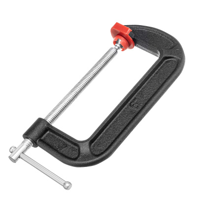 Струбцина G-образная, 150 мм Matrix по ценам производителя в Екатеринбурге с доставкой по всей России