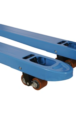 Тележка электрическая 1500 кг 1150 мм TOR EPT15H Li-pol 48/10 В/Ач по ценам производителя в Екатеринбурге с доставкой по всей России