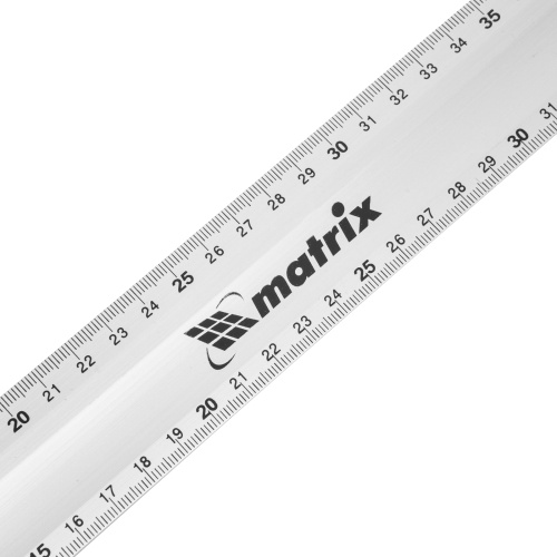 Угольник, 450 мм, алюминиевый, литой Matrix по ценам производителя в Екатеринбурге с доставкой по всей России