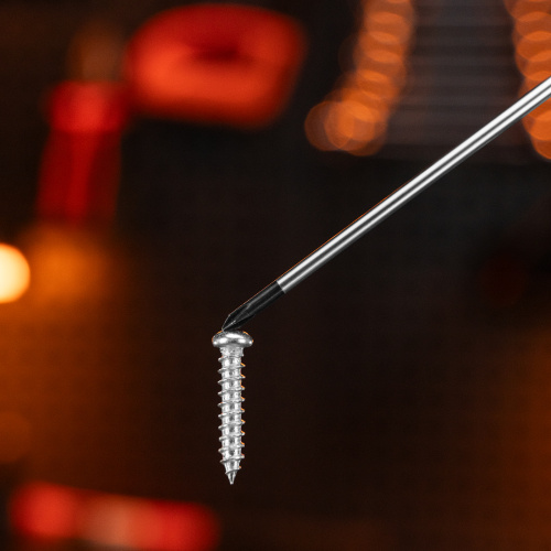 Отвертка "Point", PH0 х 100 мм, CS, двухкомпонентная рукоятка Sparta по ценам производителя в Екатеринбурге с доставкой по всей России