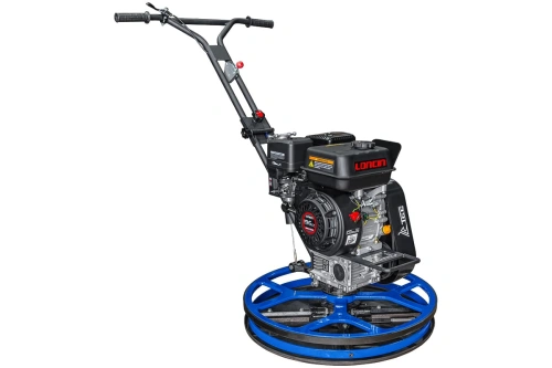 Машина заглаживающая, бензиновая TSS DMR600L (лопасти, диск) по ценам производителя в Екатеринбурге с доставкой по всей России