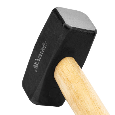 Кувалда, 2000 г, деревянная рукоятка Matrix по ценам производителя в Екатеринбурге с доставкой по всей России