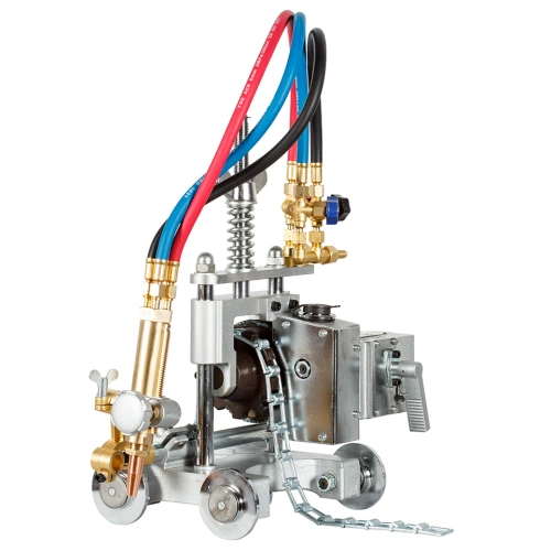 Машина термической резки CG2-11D по ценам производителя в Екатеринбурге с доставкой по всей России