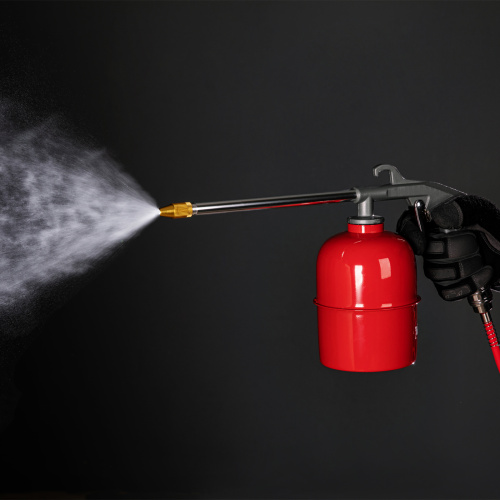 Пистолет моечный пневматический Matrix по ценам производителя в Екатеринбурге с доставкой по всей России