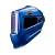 Маска сварщика FOXCRAFT индиго (ф-р 9700V) без коробки по ценам производителя в Екатеринбурге с доставкой по всей России