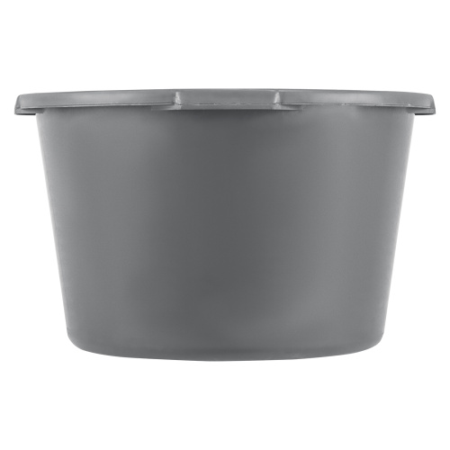 Таз круглый строительный усиленный, 60 л Matrix по ценам производителя в Екатеринбурге с доставкой по всей России