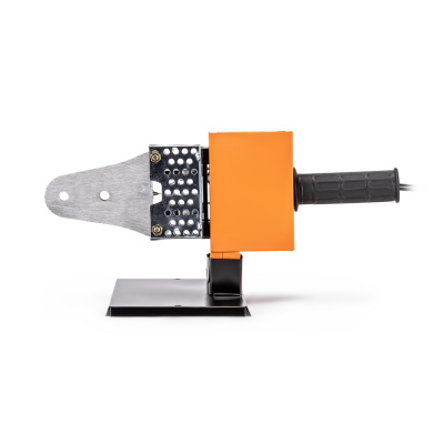 FoxWeld Аппарат для сварки пластиковых труб FoxPlastic 1600 (пр-во FoxWeld/КНР) по ценам производителя в Екатеринбурге с доставкой по всей России