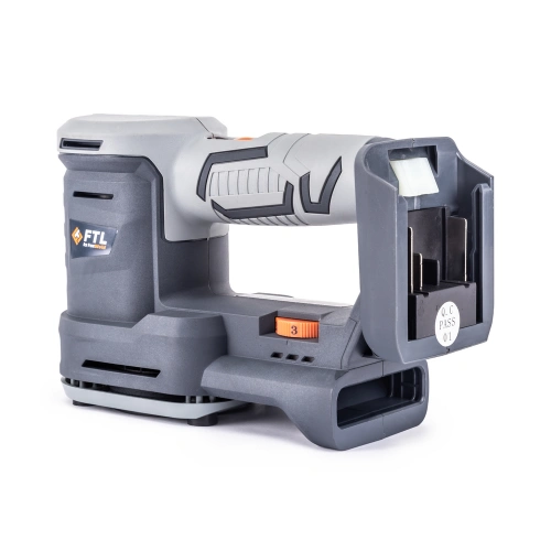 Аккумуляторная многофункциональная шлифмашина (5в1) FTL MF 5IN1/20V EVO купить в Москве с доставкой по всей России | ProtosMarket.ru