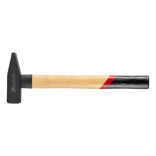 Молоток слесарный, 800 г, квадратный боек, деревянная рукоятка Matrix по ценам производителя в Екатеринбурге с доставкой по всей России