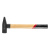 Молоток слесарный, 800 г, квадратный боек, деревянная рукоятка Matrix по ценам производителя в Екатеринбурге с доставкой по всей России