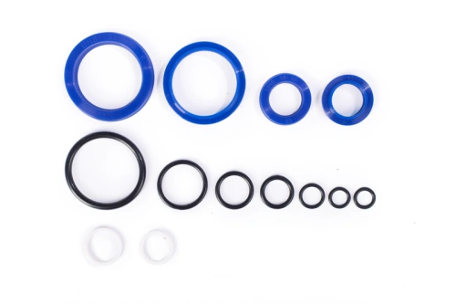 Набор манжет для тележек гидравлических d 35,0 AC (Seal kit) по ценам производителя в Екатеринбурге с доставкой по всей России