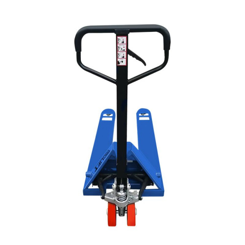 Гидравлическая тележка PROLIFT AC35 (B) по ценам производителя в Екатеринбурге с доставкой по всей России