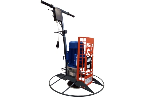 Затирочная машина электрическая МИКСОКРЕТ 220 по ценам производителя в Екатеринбурге с доставкой по всей России